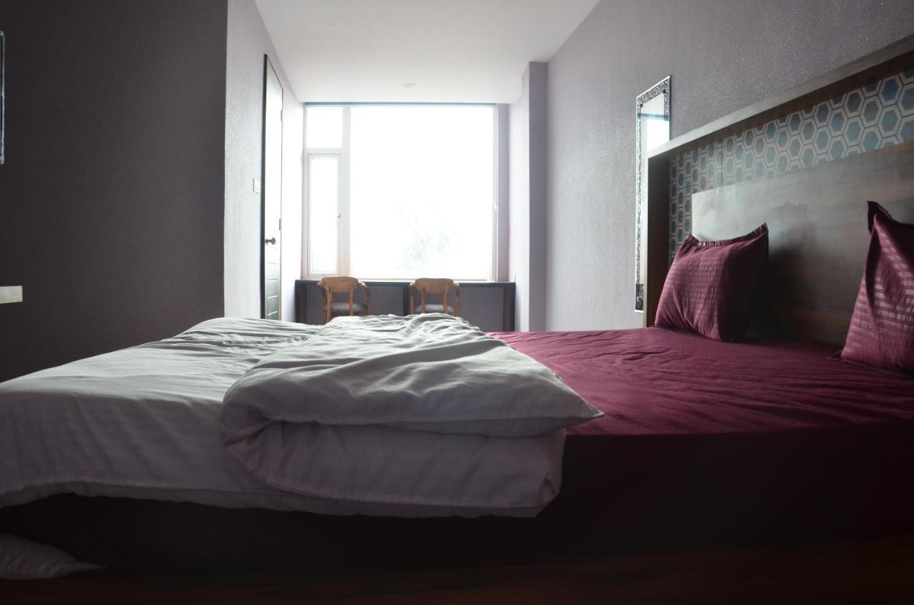 Hotel Blue Bell Raiwala エクステリア 写真